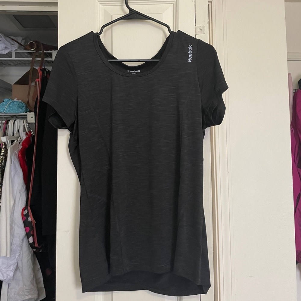 Reebok Athletic Top